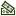 Money Hot Icon 16x16 png